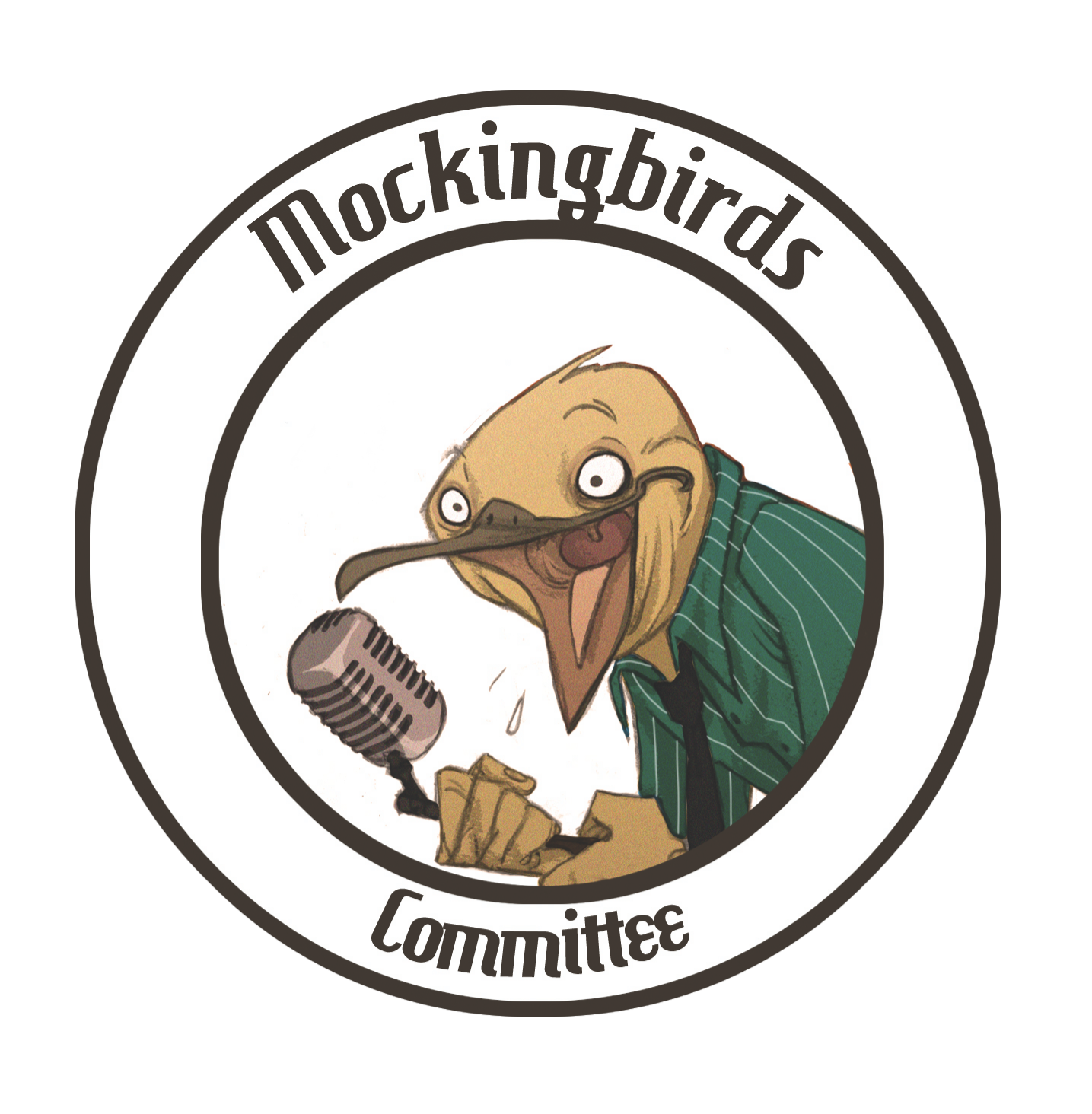 Mockingbirds Committee